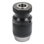 3JT Keyless Drill Chuck for Industrial Tools (1/32" - 5/8")