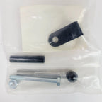 PVP PA Bracket for BMW Motorcycle (Police) (61310415842)