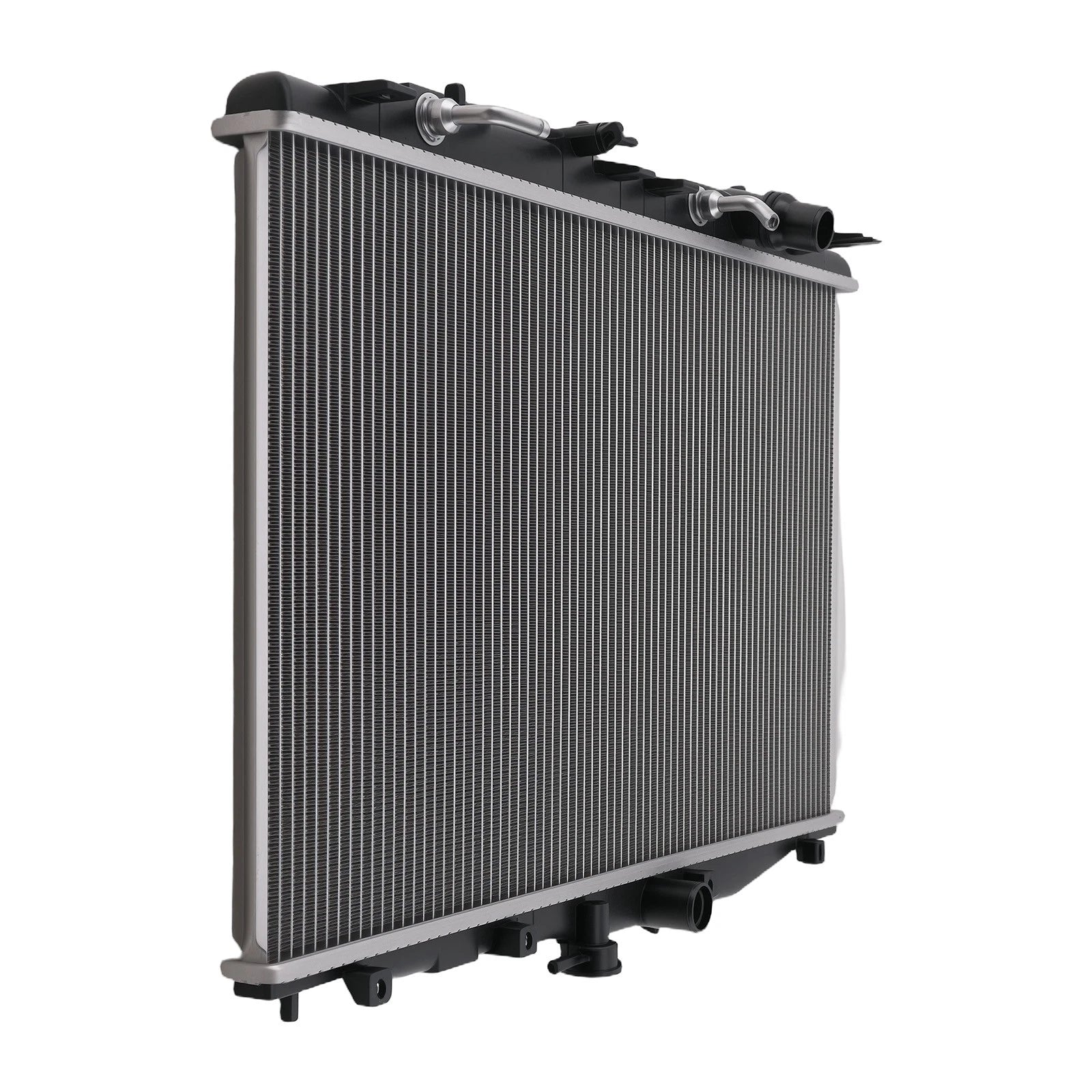 Radiator for Acura TSX 2.4L (2004–2008) Plastic Tank Design