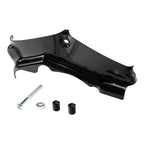 Cylinder Base Cover for Harley Touring Road King Electra Street Glide (17-24)