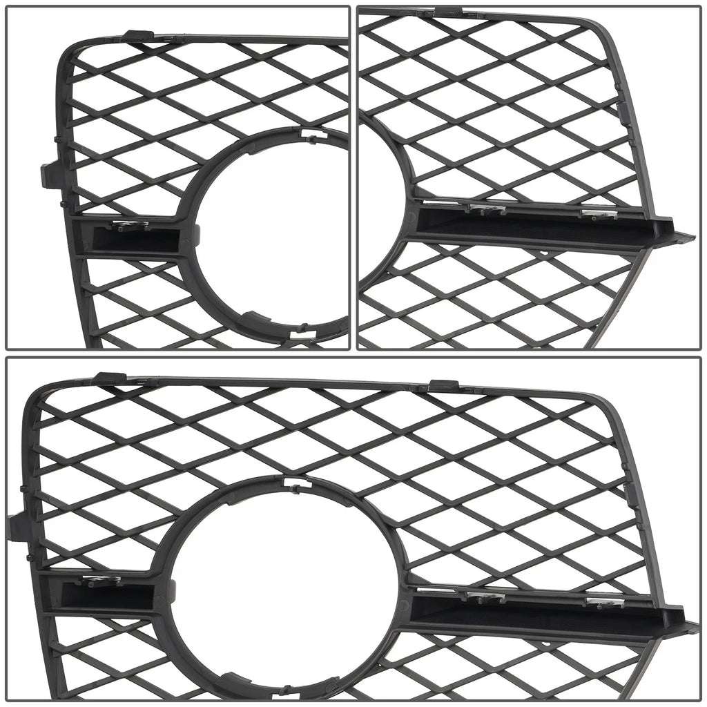 LED Projector Headlights for Ford Ranger Lariat (2019–2023)