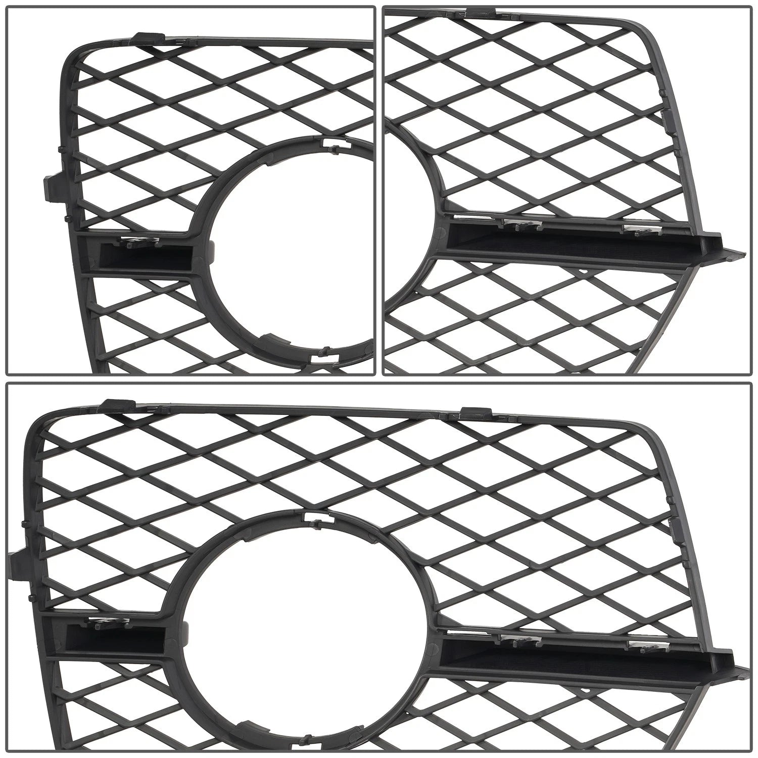 LED Projector Headlights for Ford Ranger Lariat (2019–2023)