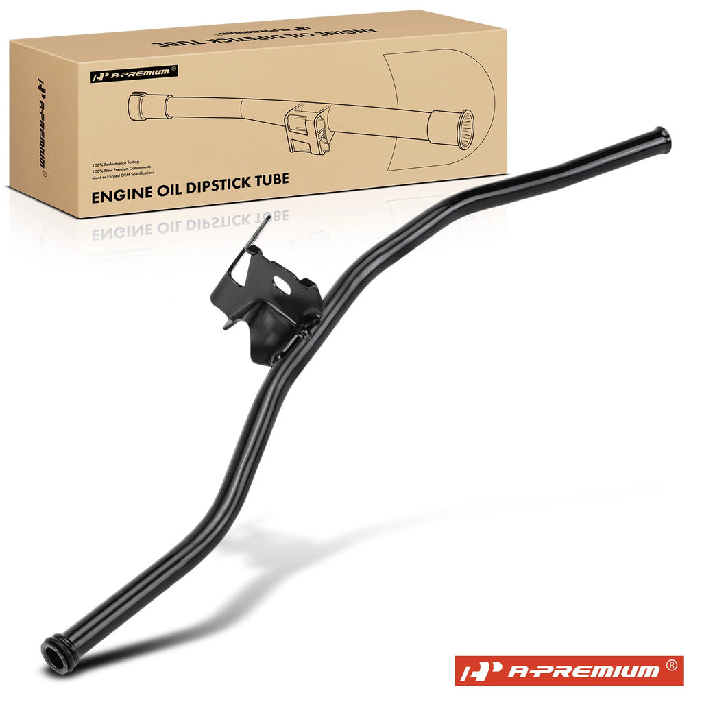 Engine Oil Dipstick Tube for Toyota Corolla 2003-2008 Matrix 2003-2008 Celica