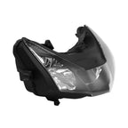 Headlight Assembly Brackets for Honda CBR954RR (2002–2003)