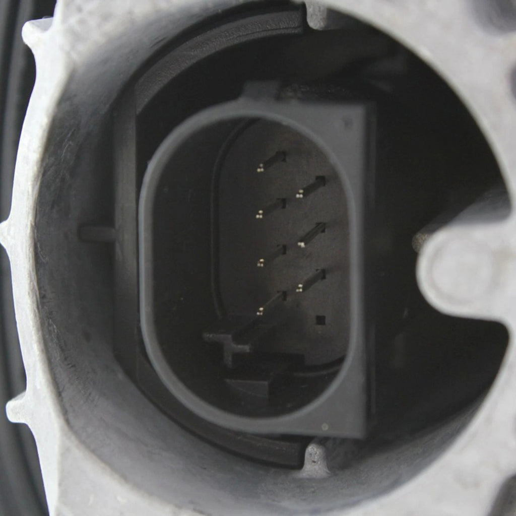 Power Mirror for Mini Cooper (2007–2015) Right Heated Power Folding