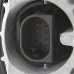 Power Mirror for Mini Cooper (2007–2015) Right Heated Power Folding
