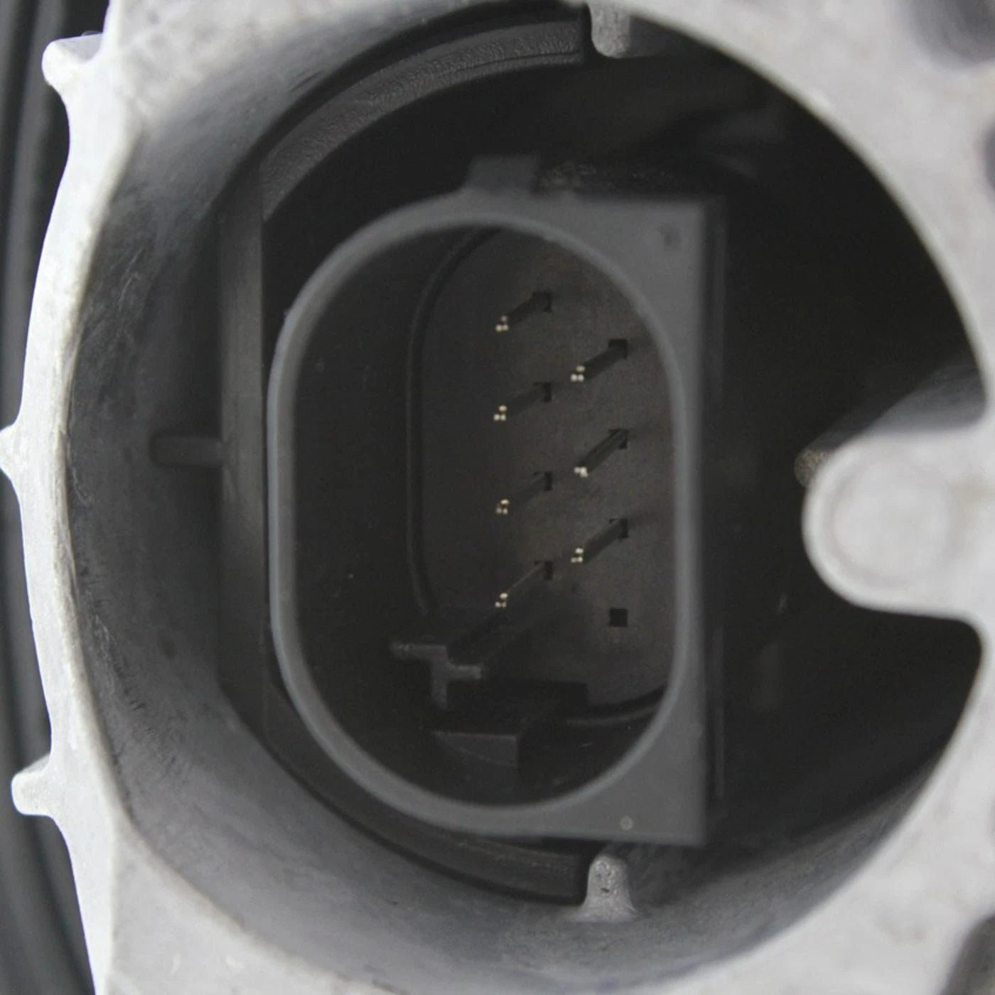 Power Mirror for Mini Cooper (2007–2015) Right Heated Power Folding