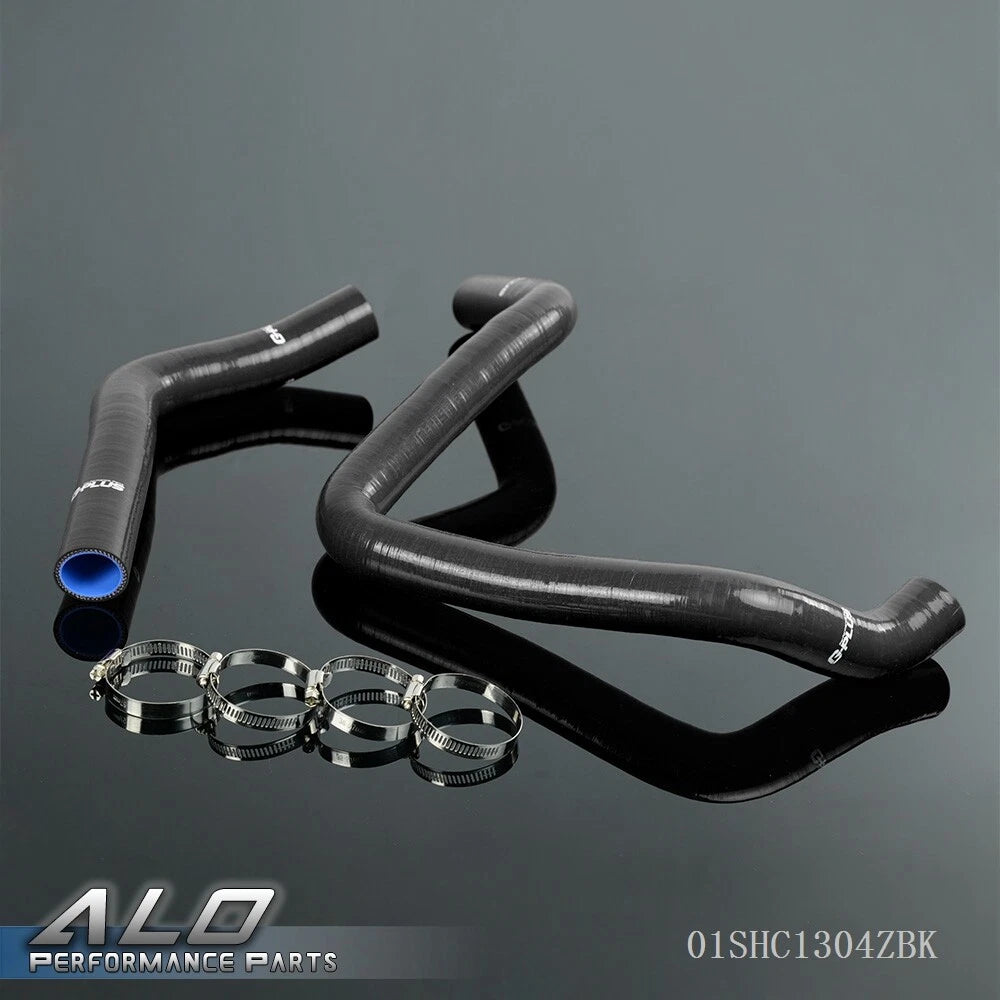 Silicone Radiator Hose Kit for Honda Civic EK4/9, DC2 DOHC B16A/B B18C