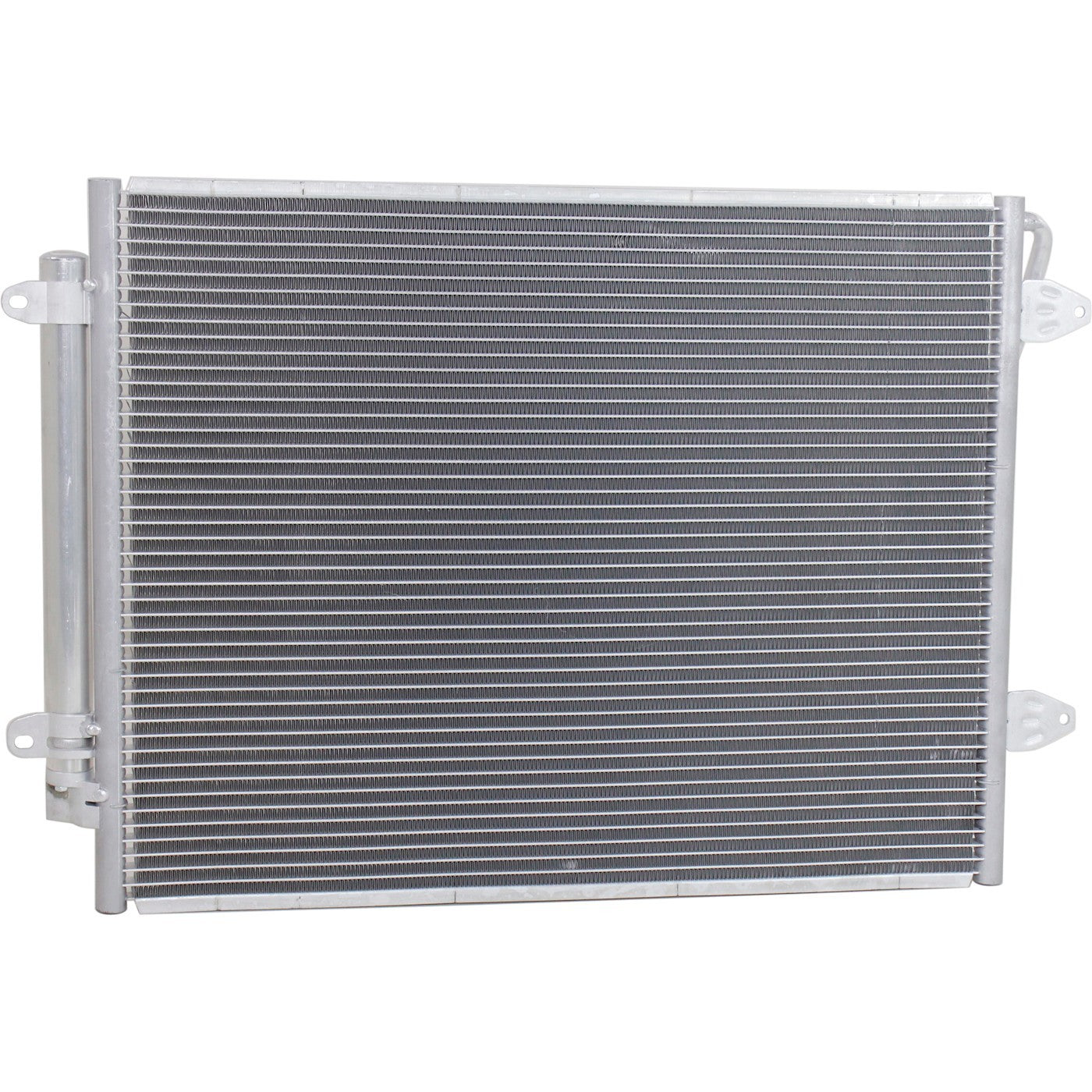 A/C Condenser for Volkswagen Passat (2016–2019) Aluminum Core