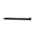 Replacement Passenger Rocker Panel Molding Primed Ready to Paint for Toyota