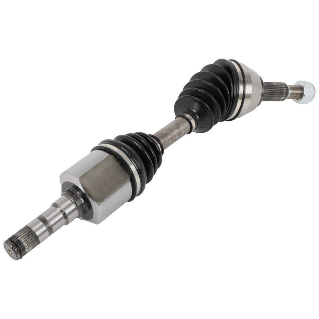 2X CV Axles Front for Cadillac BLS (2007) Saab 9-3X (2010–2011) 9-3 (2003–2011) 2.0L