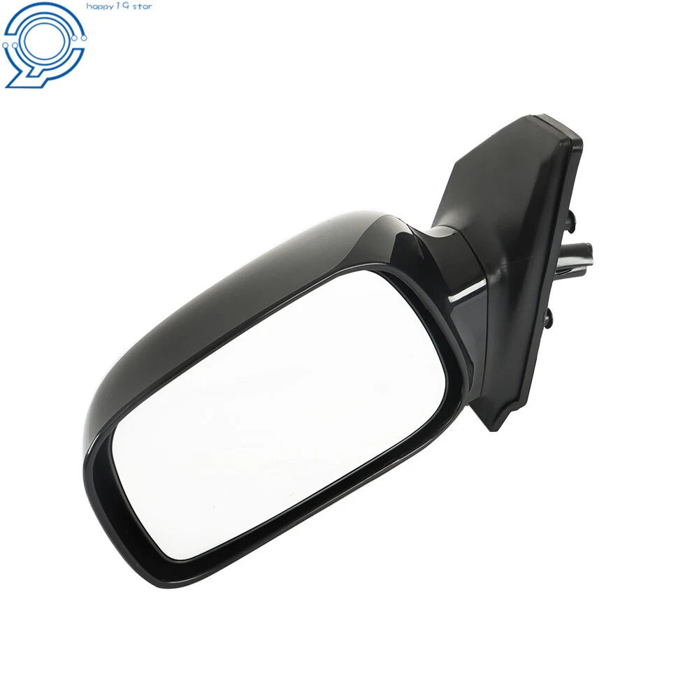 Power Paintable Left Driver Side Mirror for Toyota Corolla (2003–2008) 8794002915
