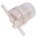 2X Fuel Filter for Honda Outboard 35 40 45 50 75 90 HP (16900-SA5-004)