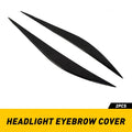 Light Bumper Corner Guard Anti-Scratch Protector for BMW 3 Series (H)