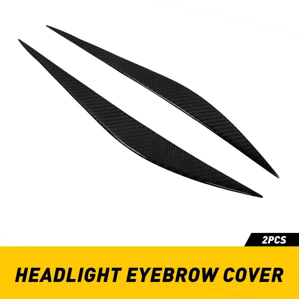 Light Bumper Corner Guard Anti-Scratch Protector for BMW 3 Series (H)