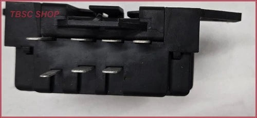 Door Chime Buzzer Module for Ford Ranger Explorer F150 (1992–1994) F2TB-10D840-AA