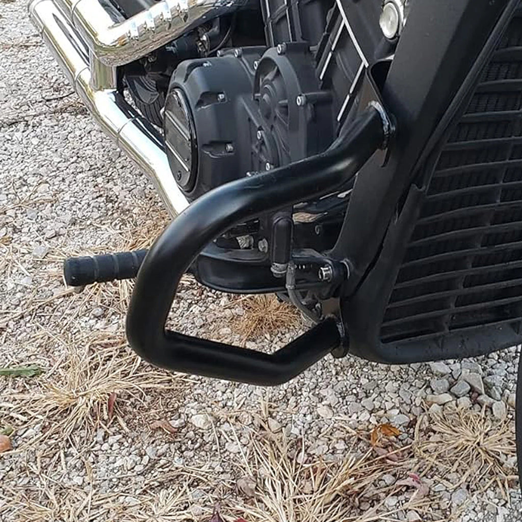 Engine Guard Crash Bar for Indian Scout, Scout Bobber (2015–2024)