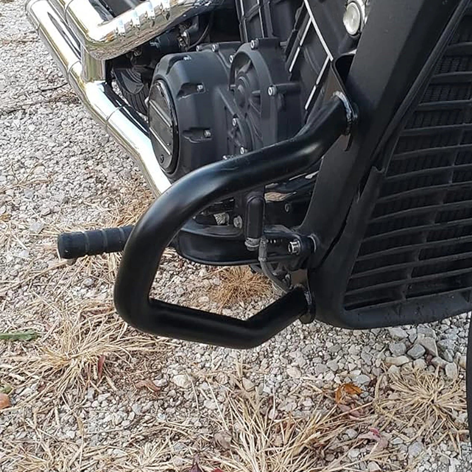 Engine Guard Crash Bar for Indian Scout, Scout Bobber (2015–2024)