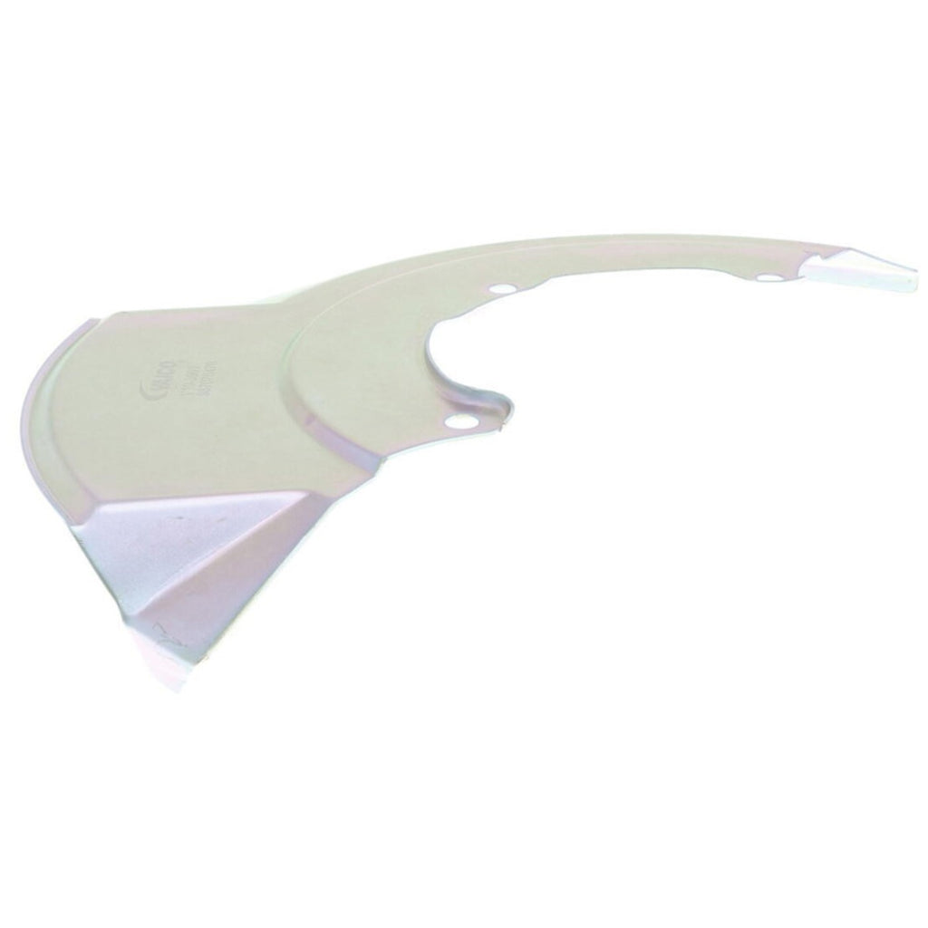 Brake Dust Shield for VW (701–701) Right Side