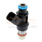 8pcs Fuel Injectors for Chevy Silverado 1500 GMC Sierra 1500 Yukon (2000–2006)