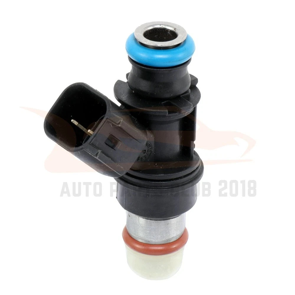 8pcs Fuel Injectors for Chevy Silverado 1500 GMC Sierra 1500 Yukon (2000–2006)