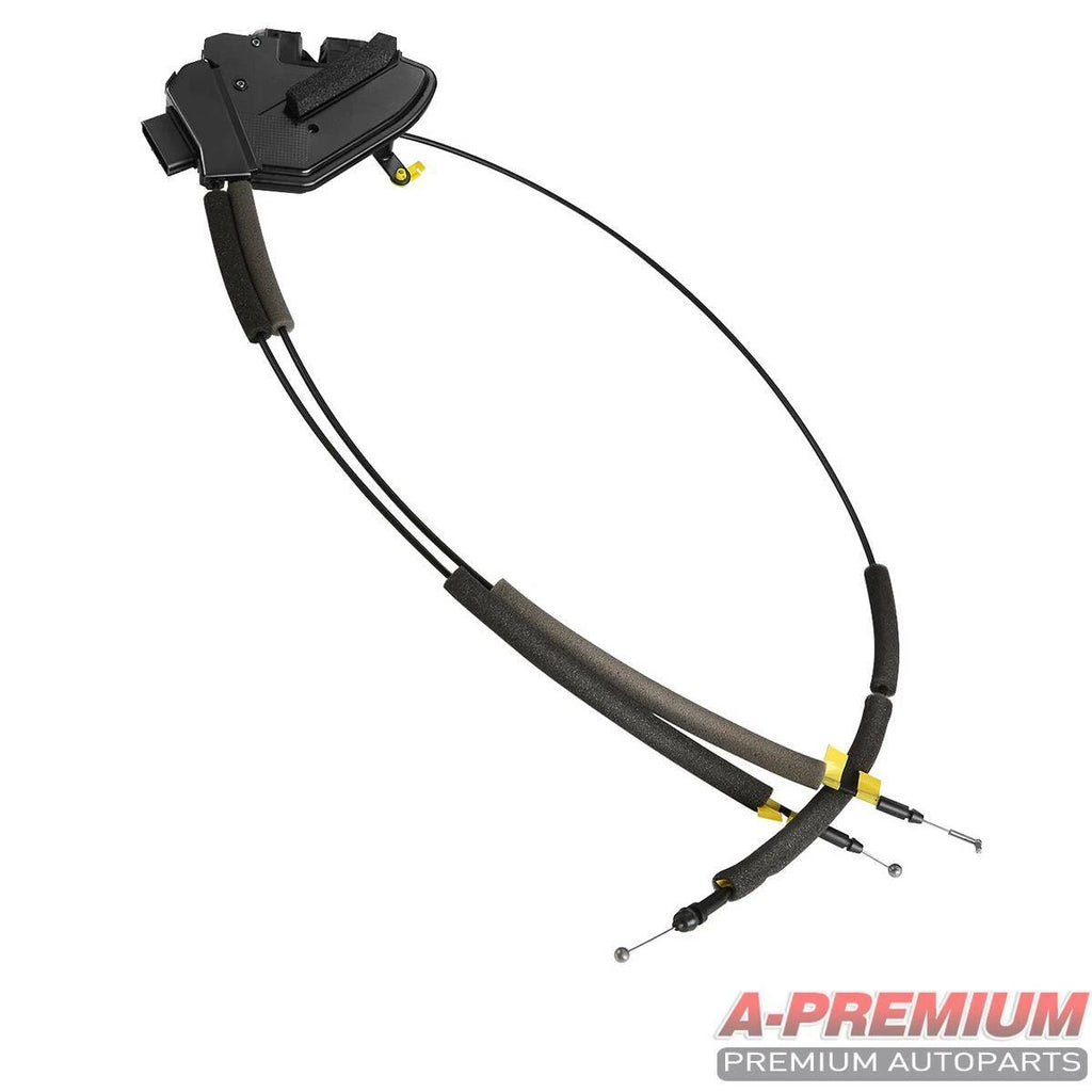 2X Front Door Lock Actuator for Nissan Pathfinder (2013-2019)