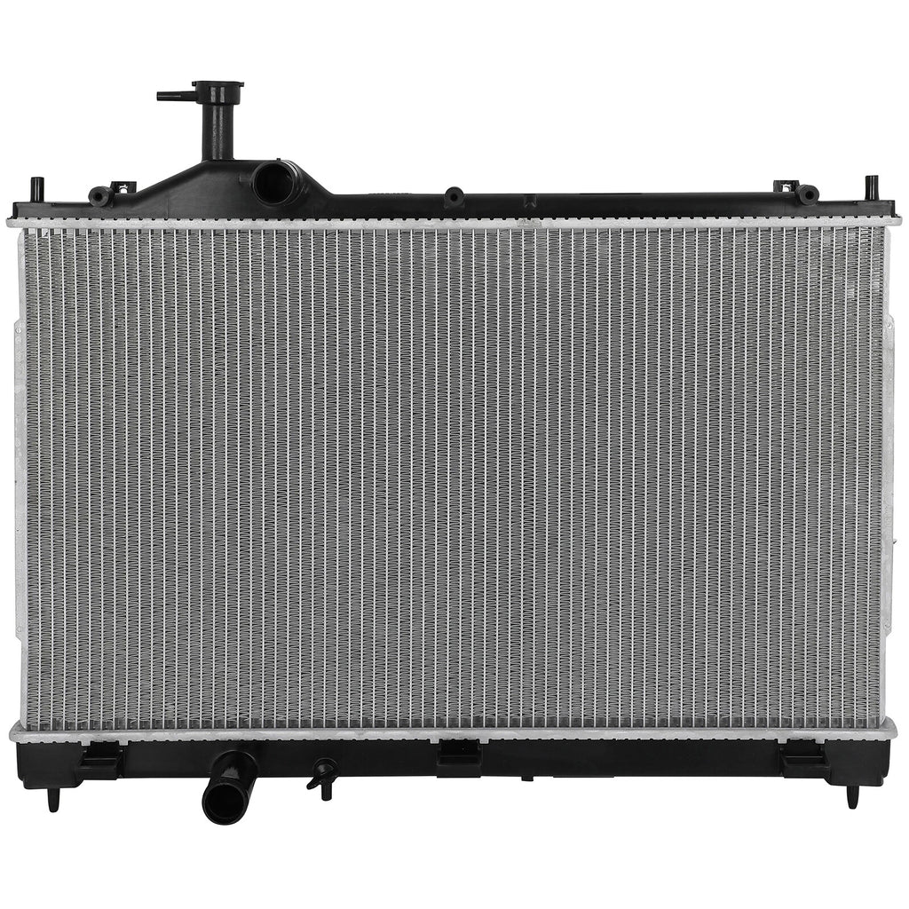 Aluminum Radiator for Mitsubishi Outlander (2014–2019) 13470