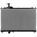Aluminum Radiator for Mitsubishi Outlander (2014–2019) 13470