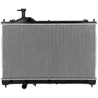 Aluminum Radiator for Mitsubishi Outlander (2014–2019) 13470