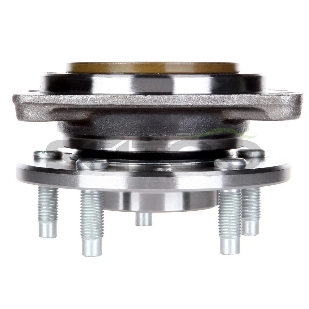 1 PC Wheel Bearing Hub for Chevy Pontiac Buick