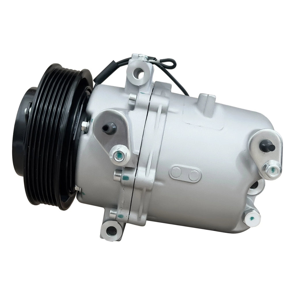 A C Compressor Kit With Condenser for Nissan Frontier 2.5L (2016-2019)