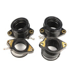Intake Manifold Carb Joint Boot for Yamaha FZS600 Fazer (1998–2003)