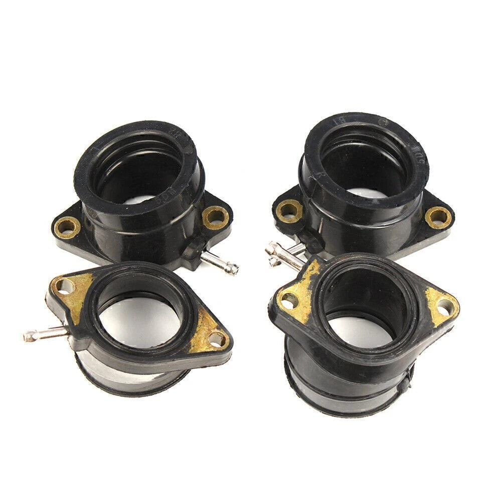 Intake Manifold Carb Joint Boot for Yamaha FZS600 Fazer (1998–2003)