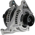 Alternator for Jeep Grand Cherokee V6 3.7L (2007)
