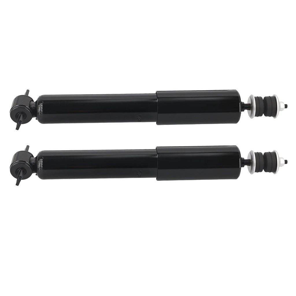 Set of 2 Front Struts Shocks for Mazda B4000 (1998–2004) 37153