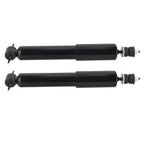 Set of 2 Front Struts Shocks for Mazda B4000 (1998–2004) 37153