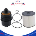 Eco Diesel Filter Kit for Ram 1500, Jeep Wrangler (2020–2021)