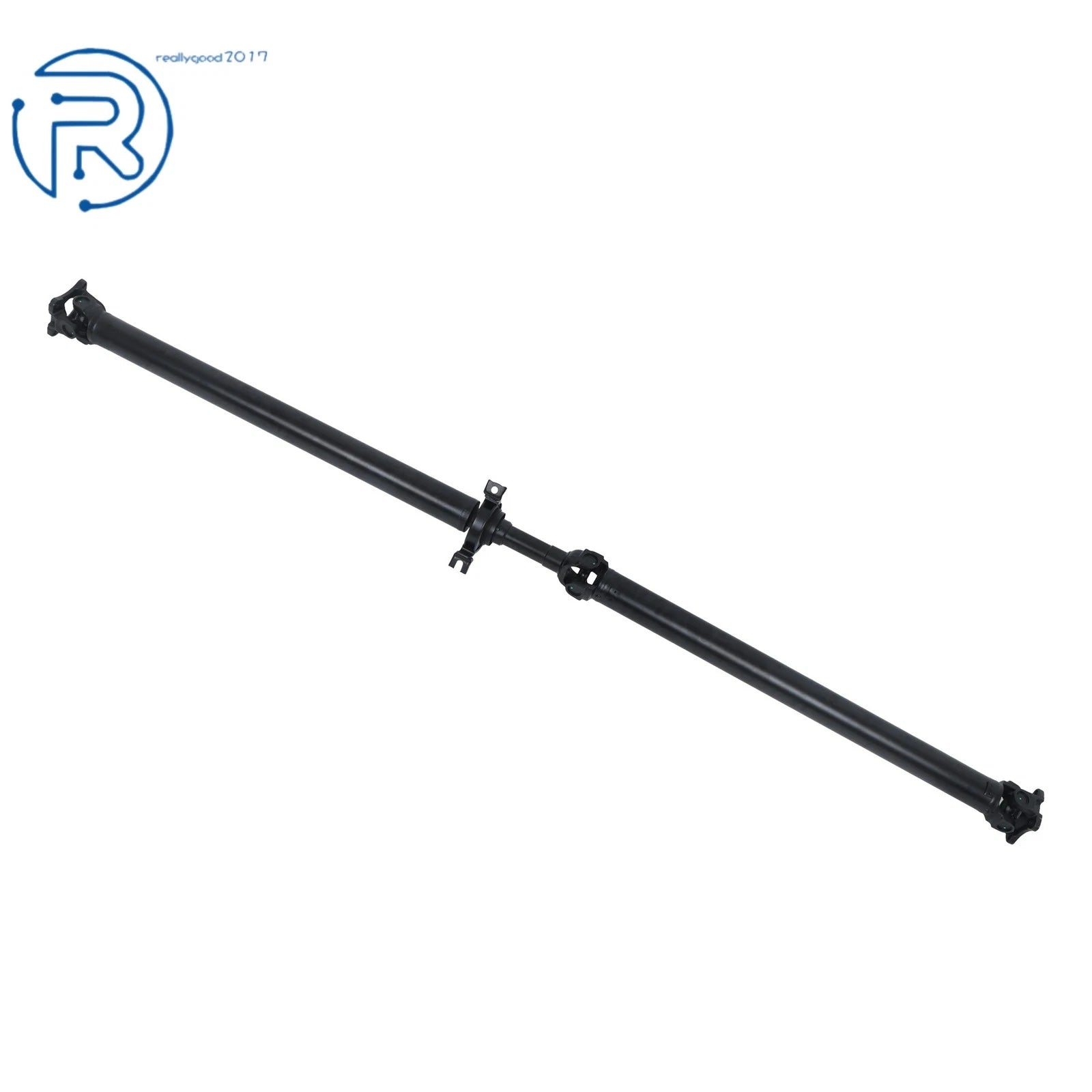 Rear Driveshaft Prop Shaft Assembly for Ford F-150 (2009-2014)