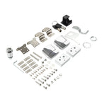 Tour Trunk Latches & Hinges Lock for Harley Touring Electra Glide (1988-2013)
