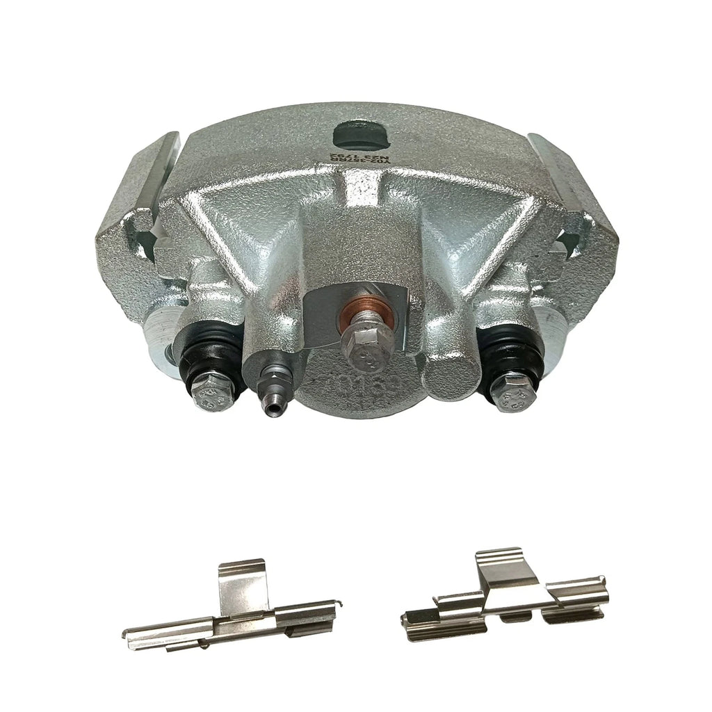 Rear Right Brake Caliper with Bracket for Chrysler Ram 1500 (2004–2023)