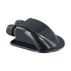 Waterproof Cable Grommet Boxes for Boats and RVs