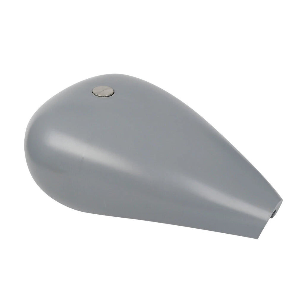 4.7 Gallon Gas Fuel Tank for Harley Custom Chopper Bobber Bagger (Fits 2000–2023)