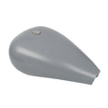 4.7 Gallon Gas Fuel Tank for Harley Custom Chopper Bobber Bagger (Fits 2000–2023)
