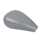 4.7 Gallon Gas Fuel Tank for Harley Custom Chopper Bobber Bagger (Fits 2000–2023)