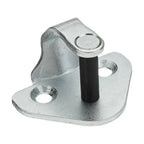 Rear Door Lock Striker Catch Latch for Peugeot Citroen Fiat (2005-2018)