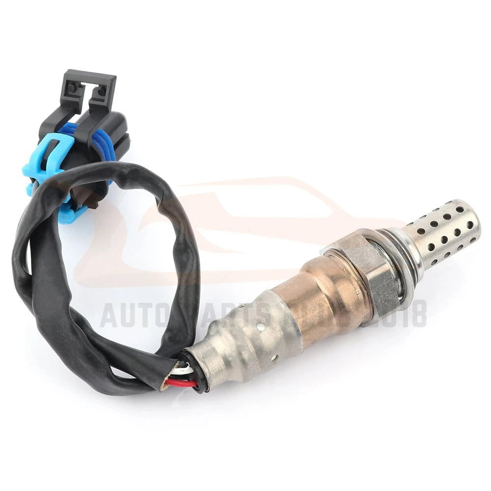 2X Oxygen Sensors for Buick LeSabre (1997-2003)