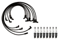 Ignition Wire Set for Chevy 5.7 V8 (1996–2002) - ACDelco 8 Spark Plugs Kit