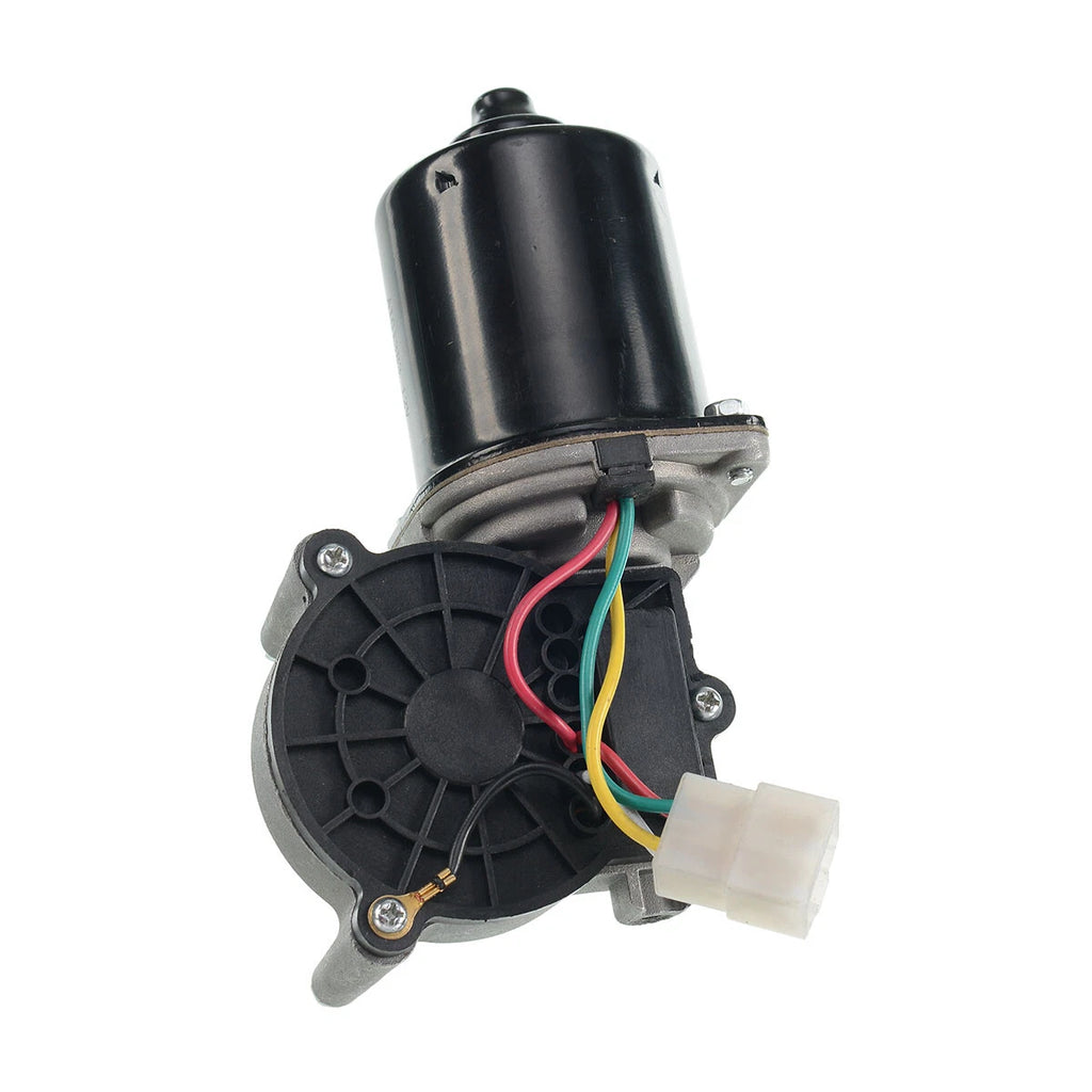 Front Windshield Wiper Motor for Mitsubishi Montero (1983-1991)