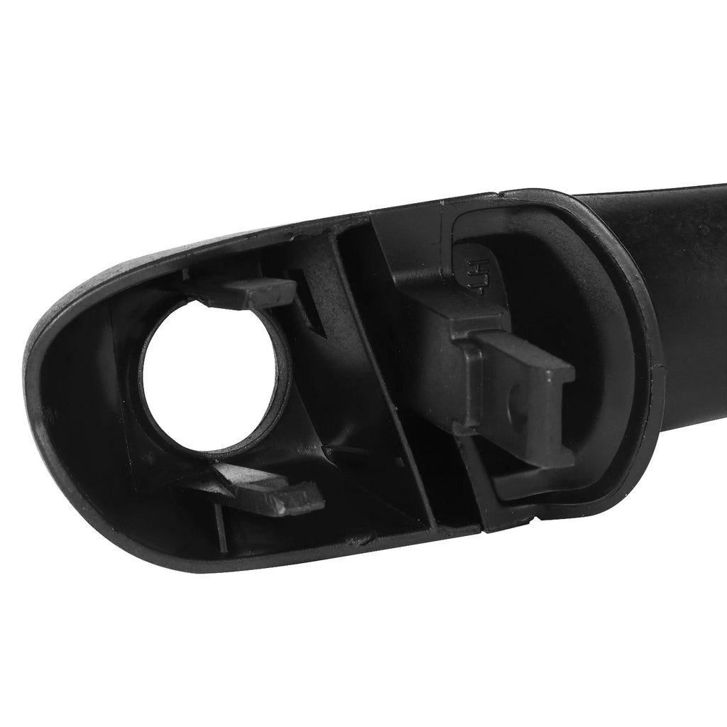 Front Driver Left Outside Door Pull Handle for BMW 320i 325xi E46 (2001–2005)