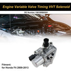 VVT Solenoid for Honda Fit 2009-2013 (2 x)